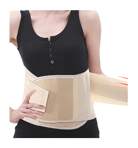 加拿大pc28网站入口频谱经典两用护腰带